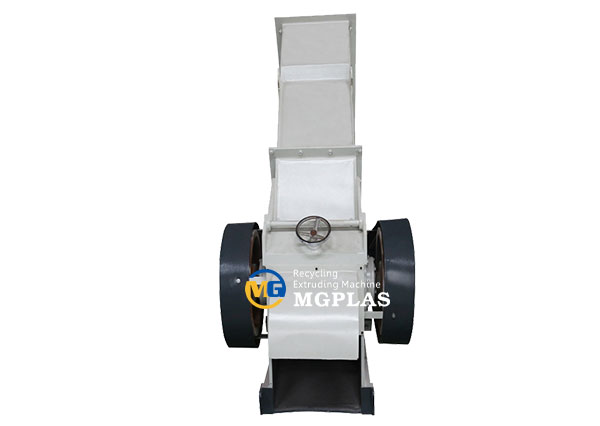 good quality SWP series plastic crusher for waste pvc profile